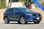 2023 Acura RDX Technology Package SH-AWD