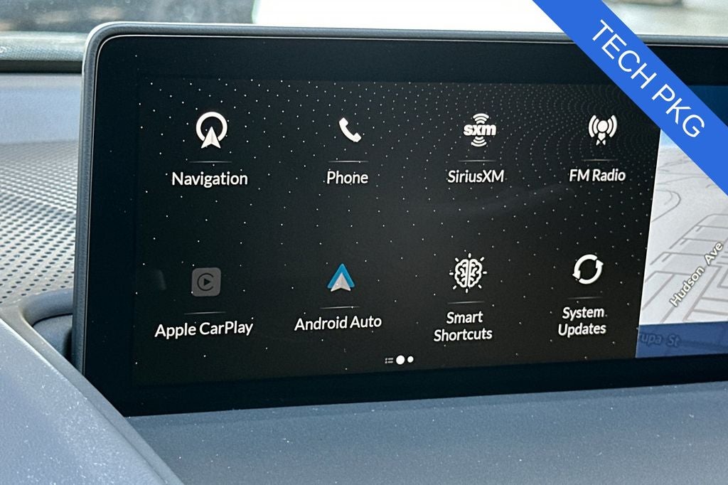 2023 Acura RDX Technology Package SH-AWD