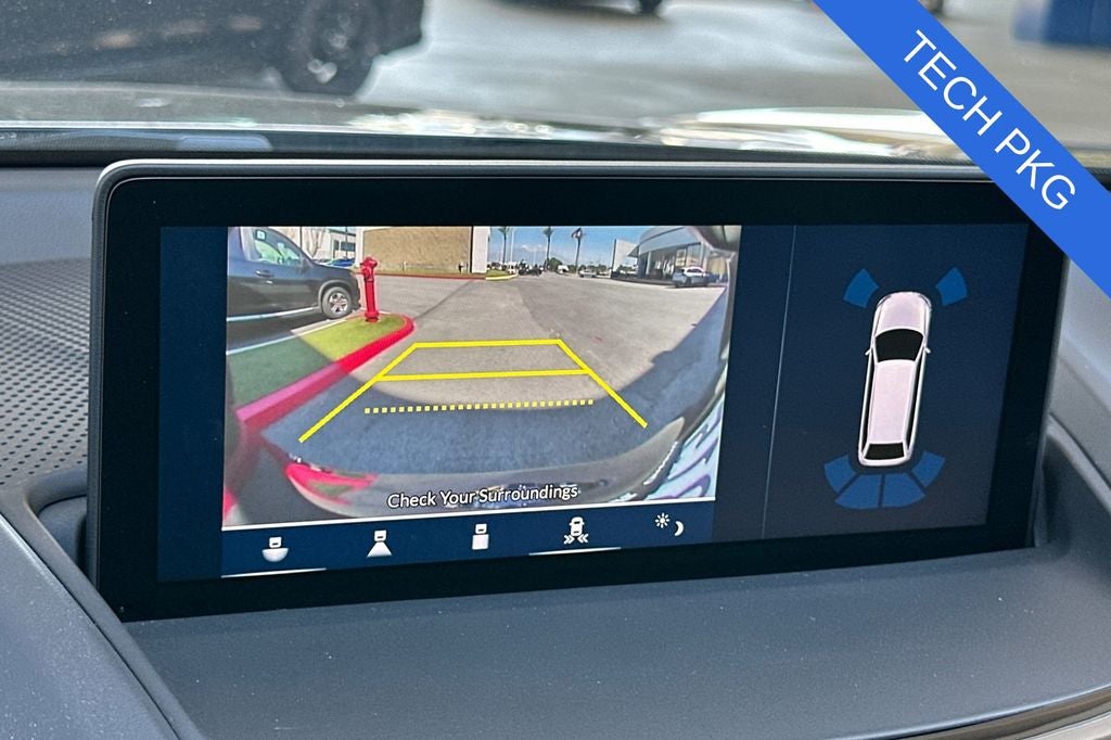 2023 Acura RDX Technology Package SH-AWD
