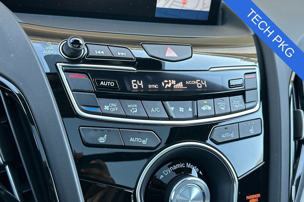 2023 Acura RDX Technology Package SH-AWD