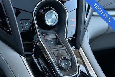 2023 Acura RDX Technology Package SH-AWD