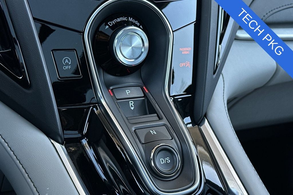 2023 Acura RDX Technology Package SH-AWD