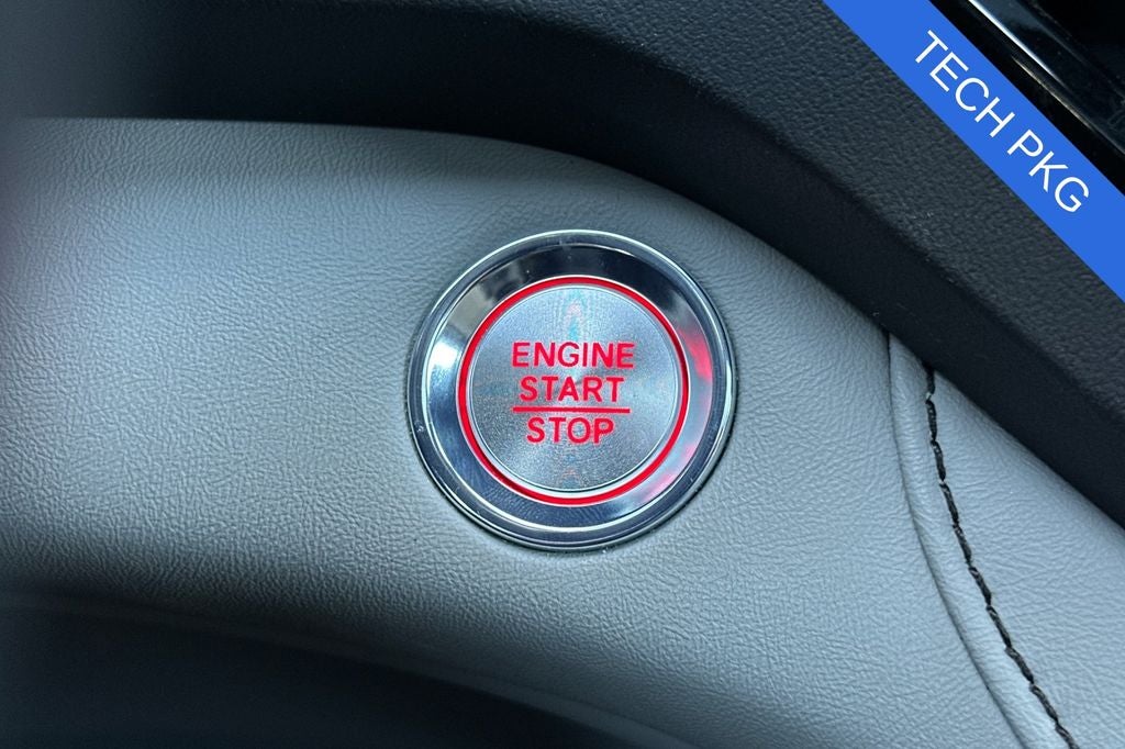 2023 Acura RDX Technology Package SH-AWD