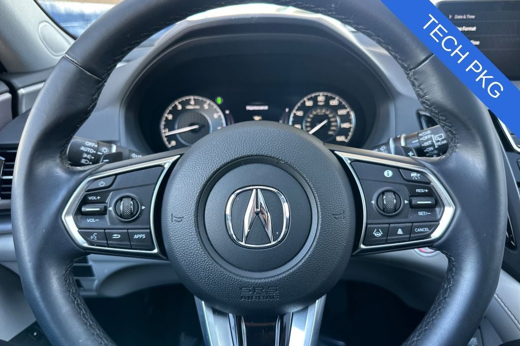2023 Acura RDX Technology Package SH-AWD