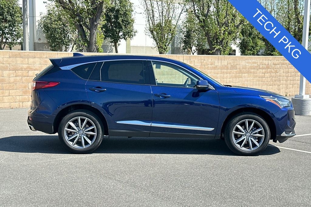 2023 Acura RDX Technology Package SH-AWD