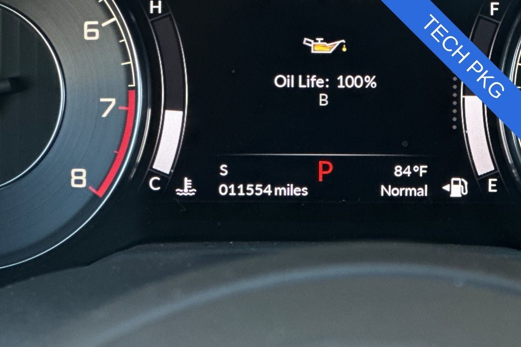 2023 Acura RDX Technology Package SH-AWD