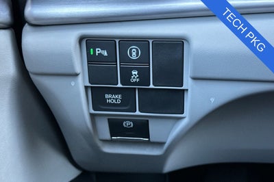 2023 Acura RDX Technology Package SH-AWD