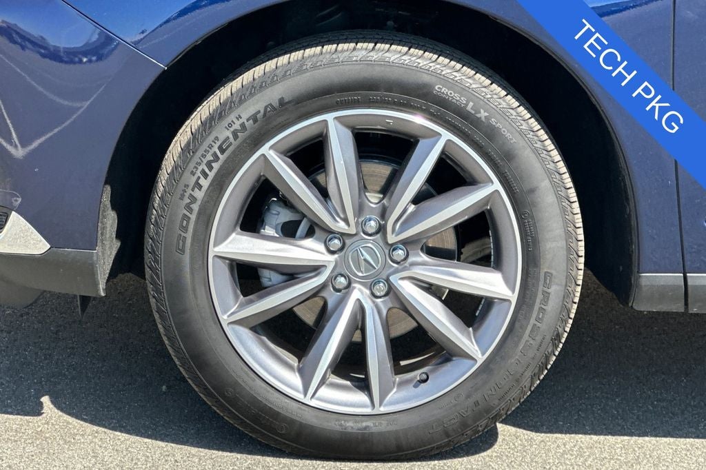 2023 Acura RDX Technology Package SH-AWD