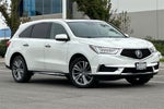 2018 Acura MDX 3.5L w/Technology & Entertainment Pkgs