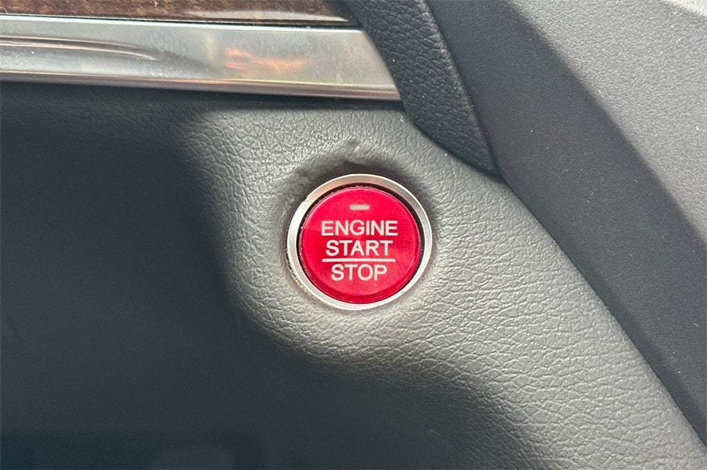 2018 Acura MDX 3.5L w/Technology & Entertainment Pkgs