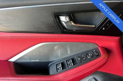 2024 Acura MDX Type S w/Advance Package SH-AWD