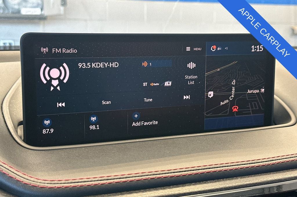 2024 Acura MDX Type S w/Advance Package SH-AWD