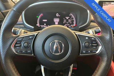 2024 Acura MDX Type S w/Advance Package SH-AWD