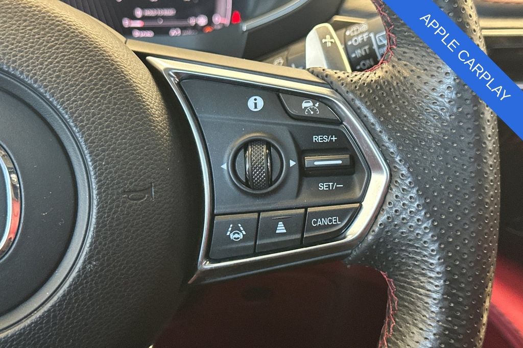 2024 Acura MDX Type S w/Advance Package SH-AWD