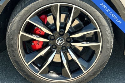 2024 Acura MDX Type S w/Advance Package SH-AWD