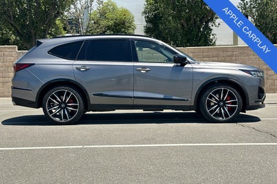 2024 Acura MDX Type S w/Advance Package SH-AWD