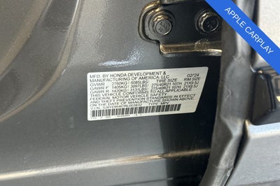 2024 Acura MDX Type S w/Advance Package SH-AWD