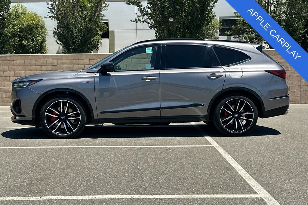 2024 Acura MDX Type S w/Advance Package SH-AWD