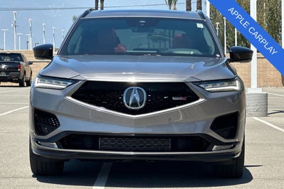 2024 Acura MDX Type S w/Advance Package SH-AWD
