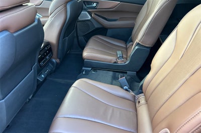 2025 Acura MDX Technology Package SH-AWD