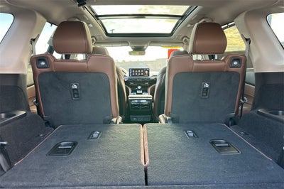 2025 Acura MDX Technology Package SH-AWD