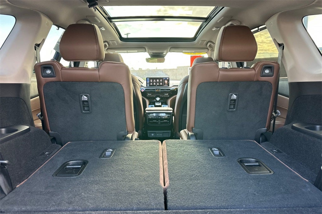 2025 Acura MDX Technology Package SH-AWD