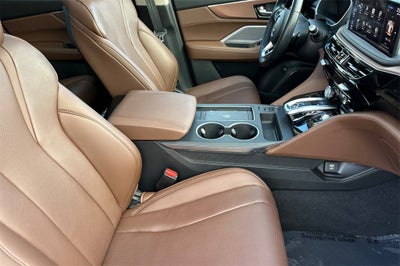 2025 Acura MDX Technology Package SH-AWD