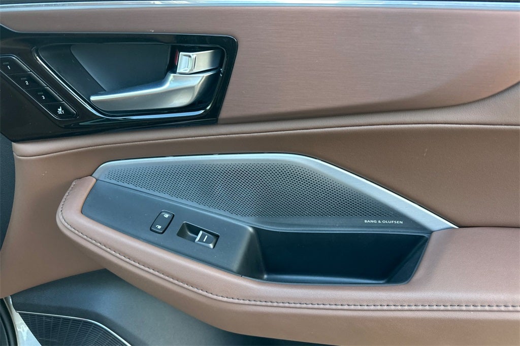 2025 Acura MDX Technology Package SH-AWD