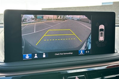 2025 Acura MDX Technology Package SH-AWD