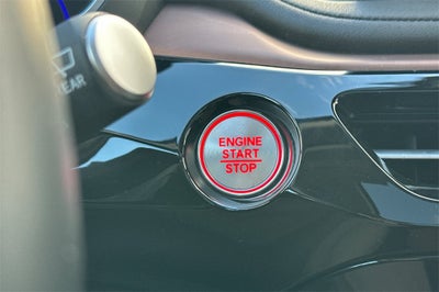 2025 Acura MDX Technology Package SH-AWD