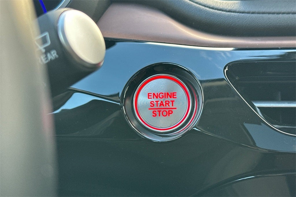 2025 Acura MDX Technology Package SH-AWD