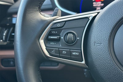 2025 Acura MDX Technology Package SH-AWD