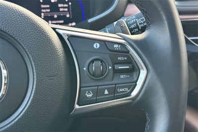 2025 Acura MDX Technology Package SH-AWD
