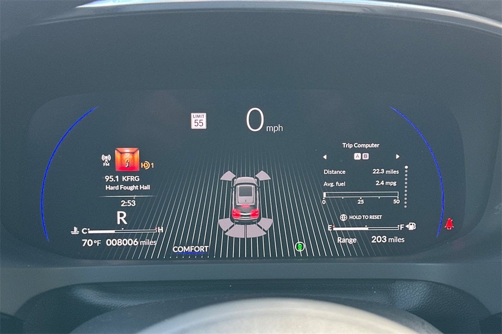 2025 Acura MDX Technology Package SH-AWD