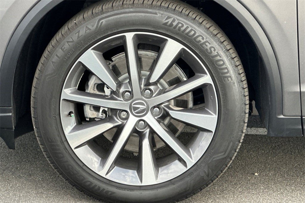 2025 Acura MDX Technology Package SH-AWD