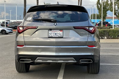 2025 Acura MDX Technology Package SH-AWD