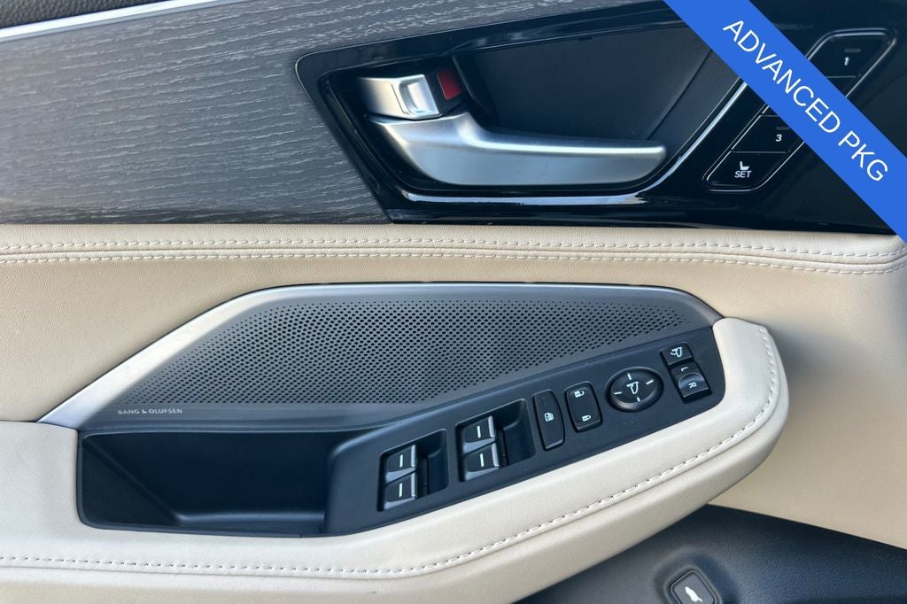 2025 Acura MDX Advance Package SH-AWD