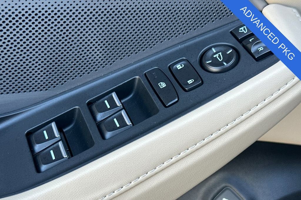 2025 Acura MDX Advance Package SH-AWD
