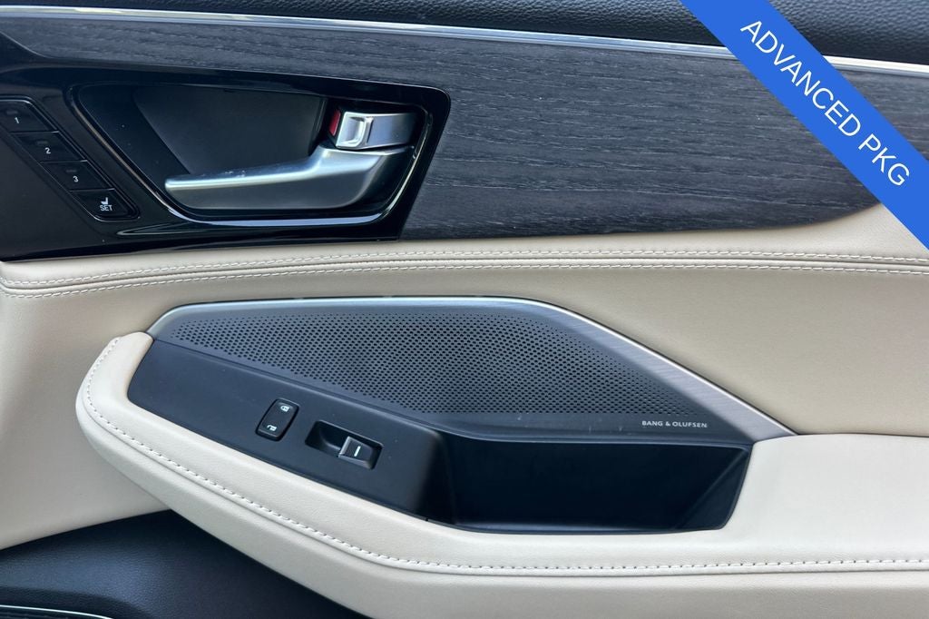 2025 Acura MDX Advance Package SH-AWD