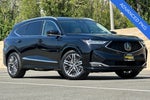 2025 Acura MDX Advance Package SH-AWD