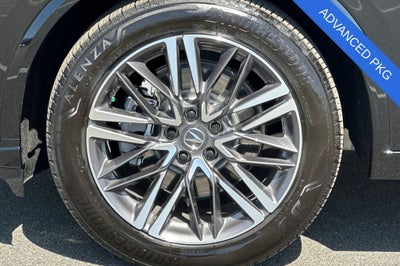 2025 Acura MDX Advance Package SH-AWD