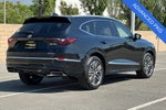 2025 Acura MDX Advance Package SH-AWD