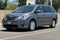 2017 Toyota Sienna XLE 8 Passenger