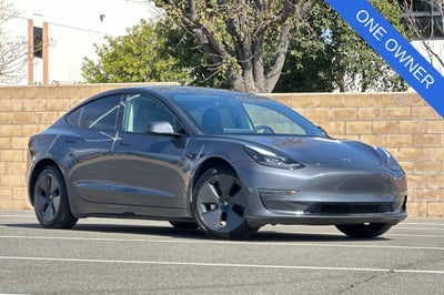 2023 Tesla Model 3 Base