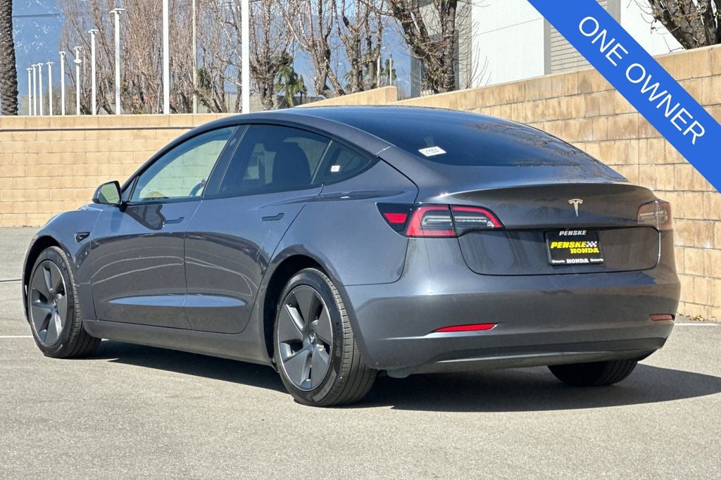 2023 Tesla Model 3 Base