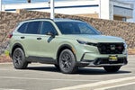 2027 Honda CR-V Hybrid TrailSport