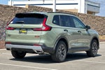 2027 Honda CR-V Hybrid TrailSport