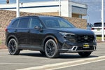 2027 Honda CR-V Hybrid Sport Touring