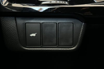 2027 Honda CR-V Hybrid Sport Touring