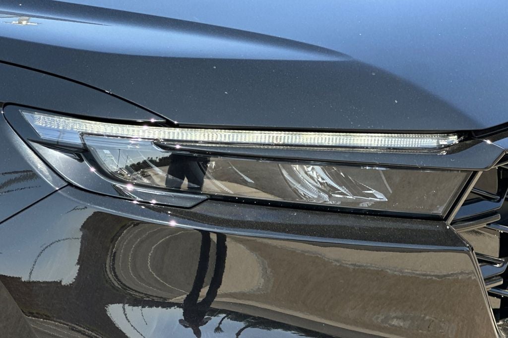 2027 Honda CR-V Hybrid Sport Touring